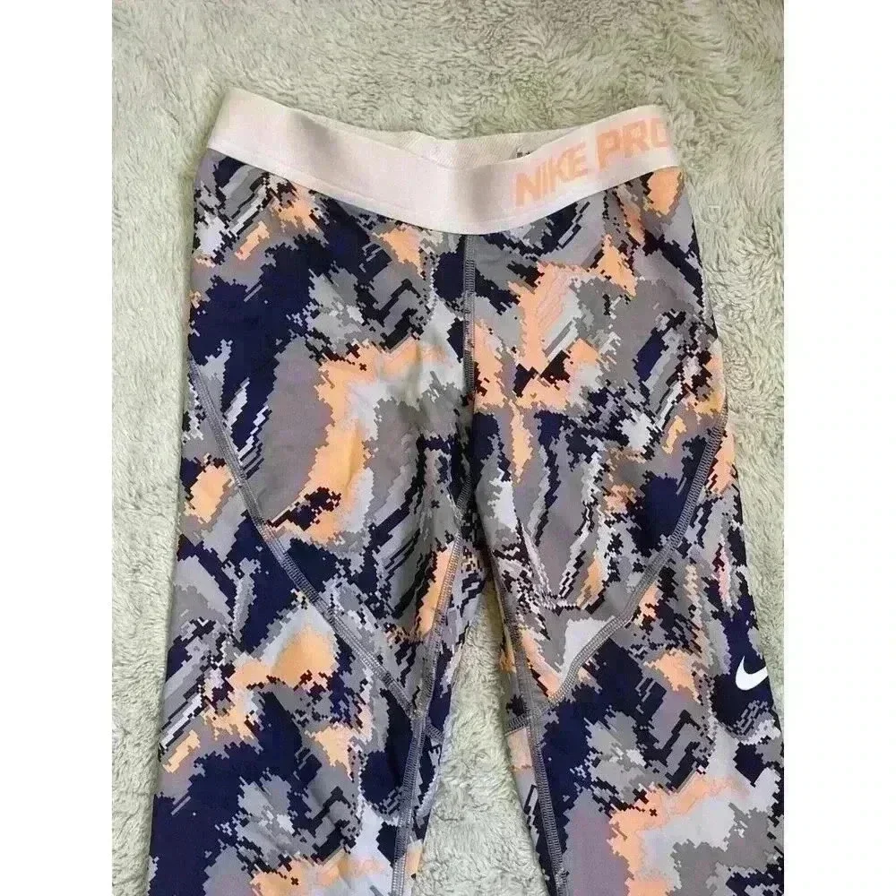 Nike pro hyperwarm